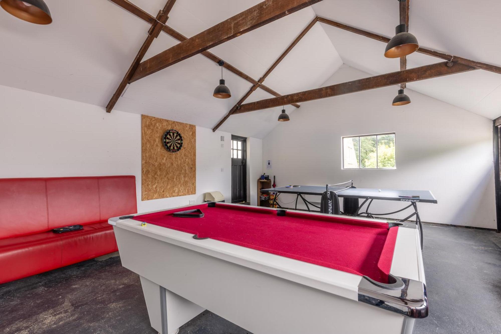 Babbling Burn Cottage - North East Escapes Bamburgh Exterior photo